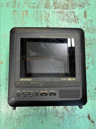 Sansui cld0065 lcd 6 - lcd,