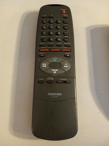 Telecomando toshiba 456t - telecomando, tv