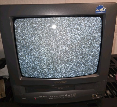 Vintage sharp 13vt l100 - sharp, 13vt-l100