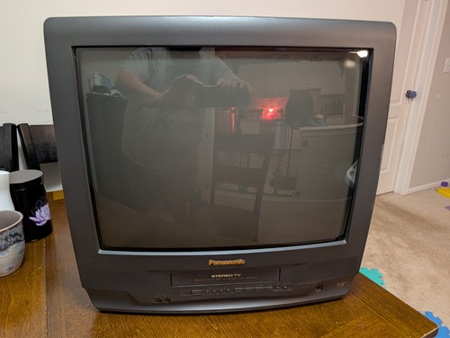 Vintage panasonic m2079 - vintage, pv-m2079
