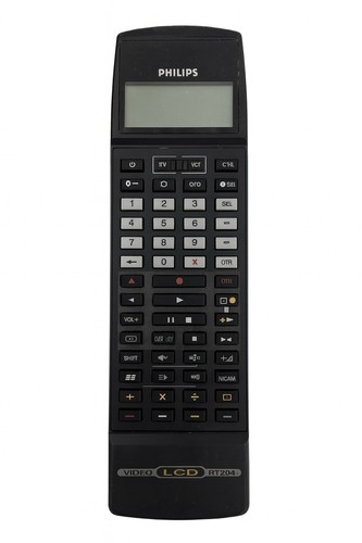 Telecomando originale philips - originale,