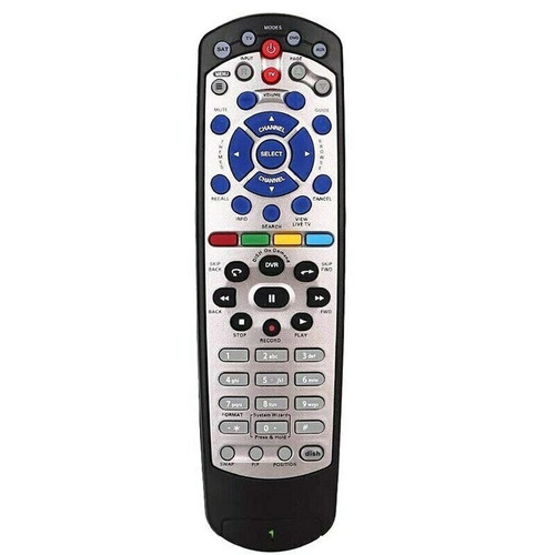 Nuovo telecomando per - nuovo,