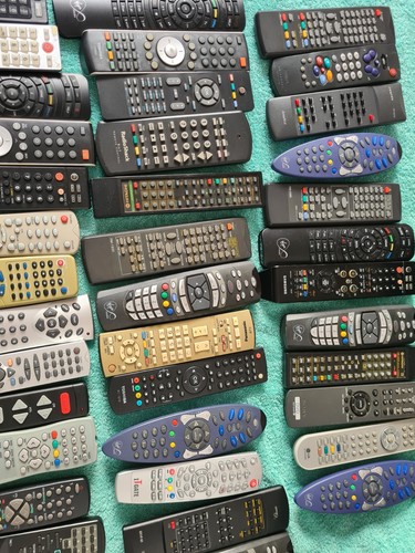 50x lotto lavoro telecomandi - lavoro,