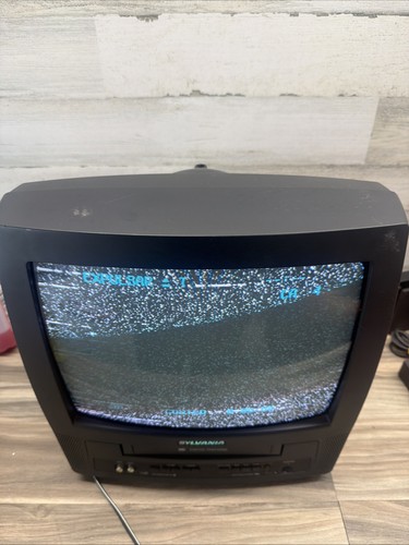 Sylvania video gaming - sylvania, tv