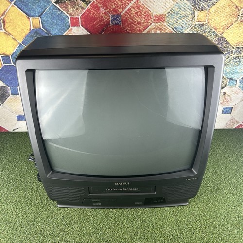 Matsui tvr2062ts crt tv - tvr2062ts,
