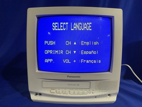 Panasonic omnivision - panasonic,