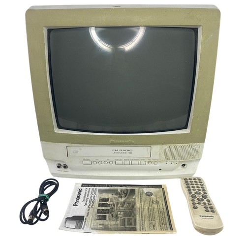 Vintage 2002 panasonic - vintage,