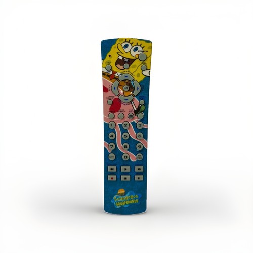 Spongebob squarepants dvd - squarepants, tv