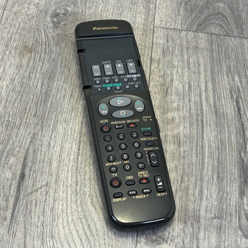 Panasonic veq1951 telecomando - panasonic,