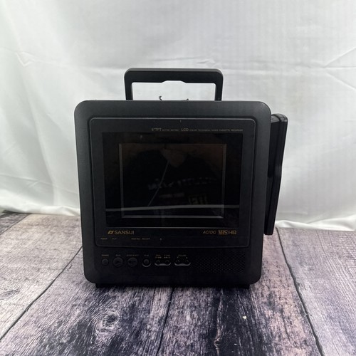 Vintage sansui com0961b - com0961b, 6"