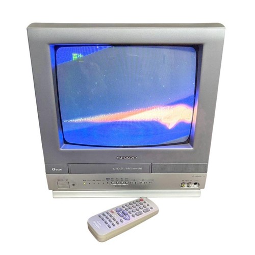 Telecomando sharp 14gh10 - sharp, vt-14gh10