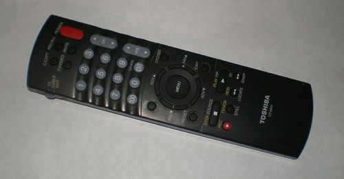 Telecomando originale toshiba - telecomando,