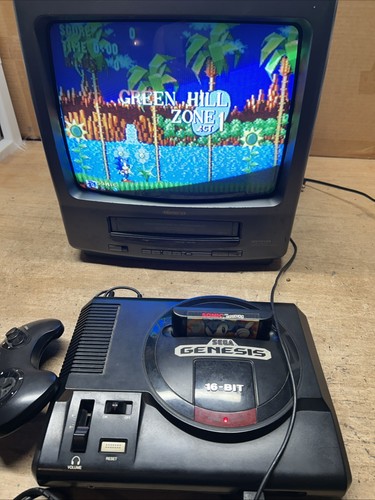 Videoregistratore crt - videoregistratore,