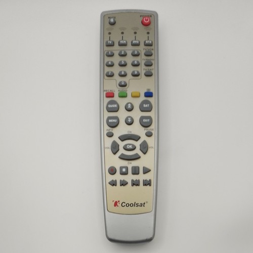 Coolsat telecomando universale - coolsat,