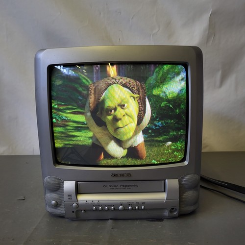 Schneider svtv1451 crt - schneider,