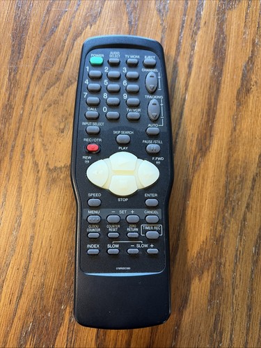 Telecomando combinato vcr - combinato, tv/vcr